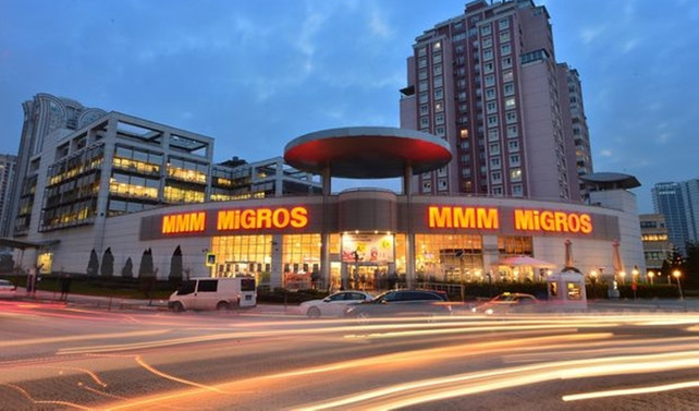 Migros'tan Makro Market açıklaması