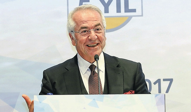 'Girişimciliği Silikon Vadisi Ağı ile destekleyeceğiz’