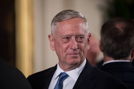 Mattis: Rusya'nın nükleer anlaşmayı ihlal ettiğini düşünüyoruz