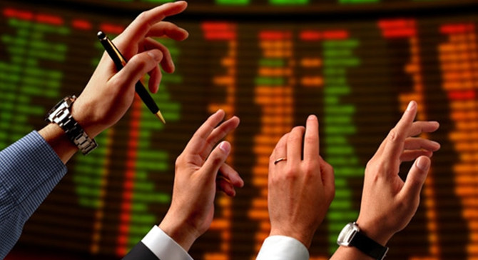 Borsa, kayıpla kapandı