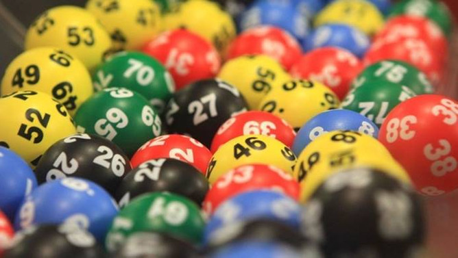 Süper Loto çekildi