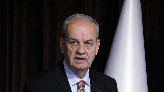 Başbuğ: Esad Rusya ve İran'ın desteğiyle kazandı
