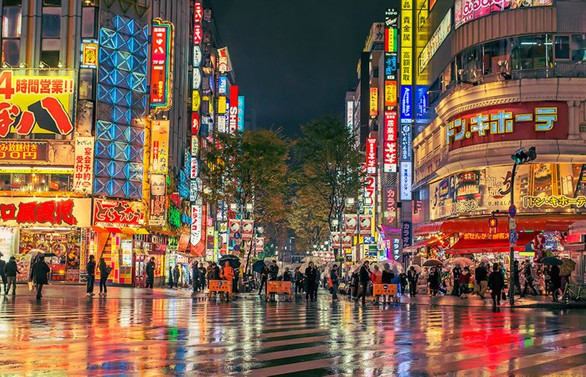 Japonya'da enflasyon hızlandı, işsizlik değişmedi