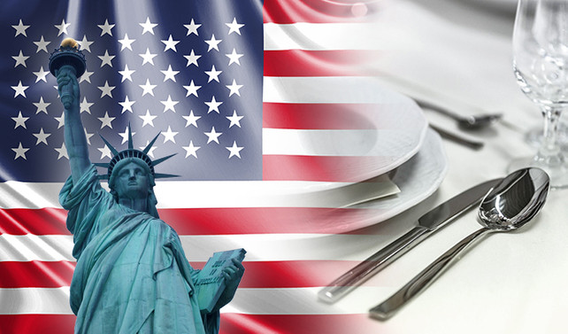 Amerikalı firma çatal kaşık takımları ithal etmek istiyor