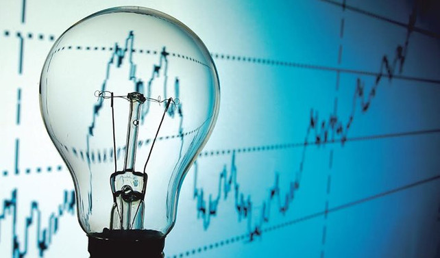 Elektrik üretimi gazına yüzde 8 zam!
