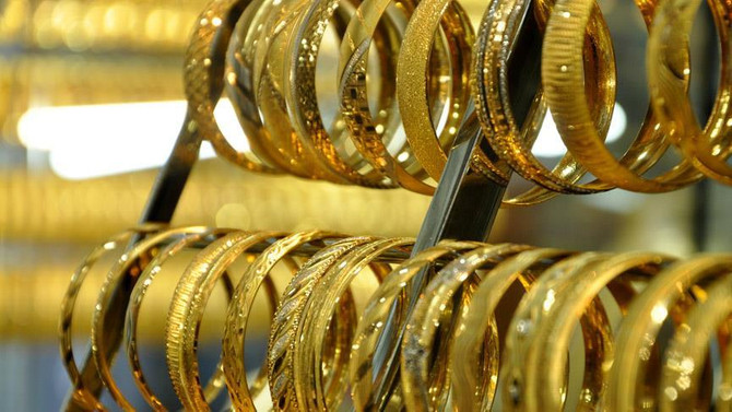 Altındaki rekor yatırımcıyı sevindirdi