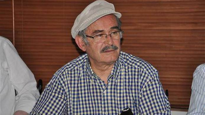 Büyükerşen'e saldırı davasında 3 tahliye