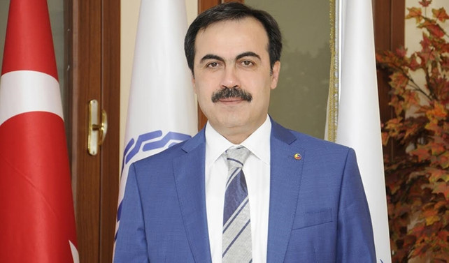 Konya ihracatını kasım ayında da arttırdı