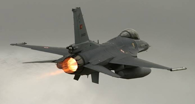 TSK: Bir haftada 100 terörist öldürüldü