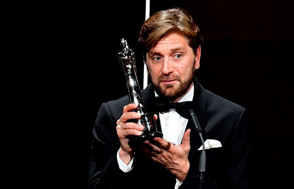 Avrupa Film Ödülleri'ne The Square damga vurdu