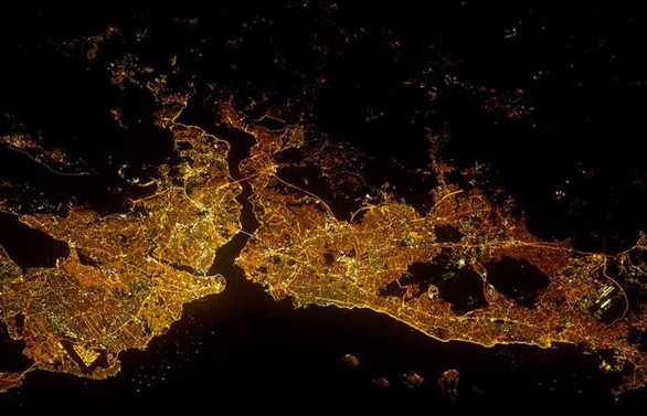 ‘İstanbul cazibesi’nde 5 yılda çarpıcı düşüş