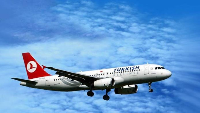 THY'den karbon salınımına önlem