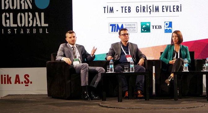 KOBİ'ler için en büyük inovasyon lojistik maliyetini düşürmek