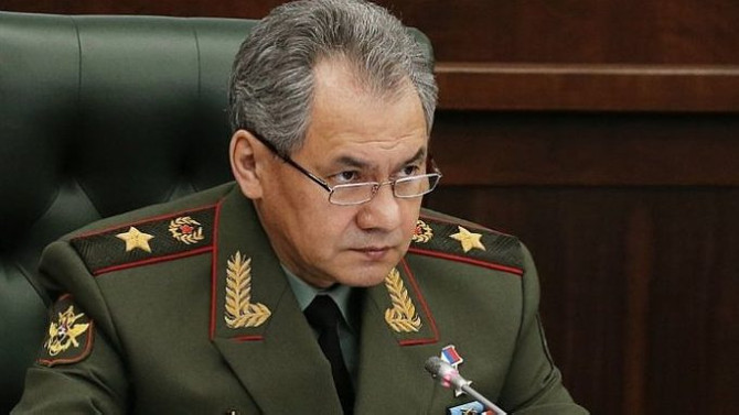 Rus askerleri Suriye'den çekilmeye başladı