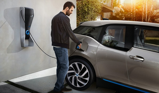 Elektrikli otomobil bir milyon kişiye istihdam sağlayacak