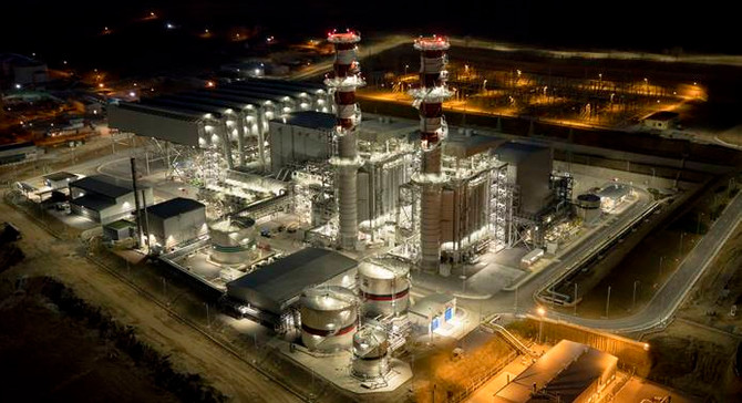 GE ile GAMA Enerji'den yeni iş modeli