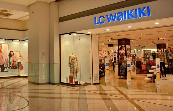 LC Waikiki 150 yeni mağaza açacak