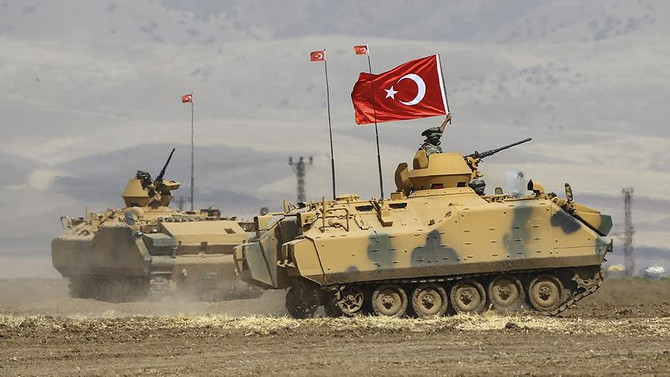 Türkiye, Ortadoğu'nun en etkin ikinci ülkesi