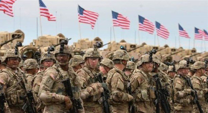 ABD yönetimi, Irak, Suriye ve Afganistan’daki asker sayılarını saklıyor