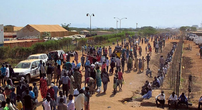 Güney Sudan'da 3 vilayette olağanüstü hâl ilan edildi