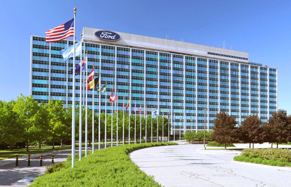 Ford, 9.7 milyon liralık vergiyi geri alabilecek