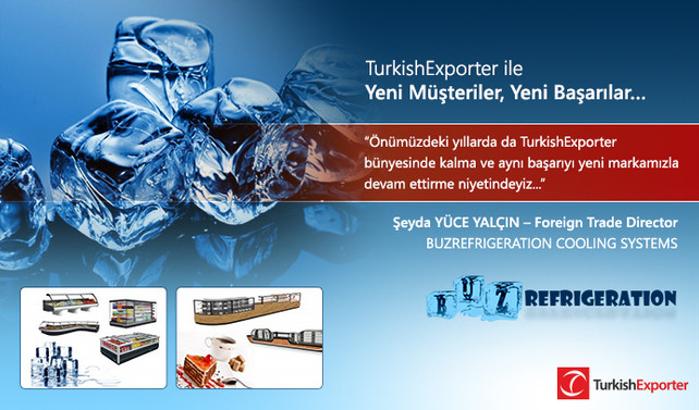 TurkishExporter ile Yeni Müşteriler, Yeni Başarılar…