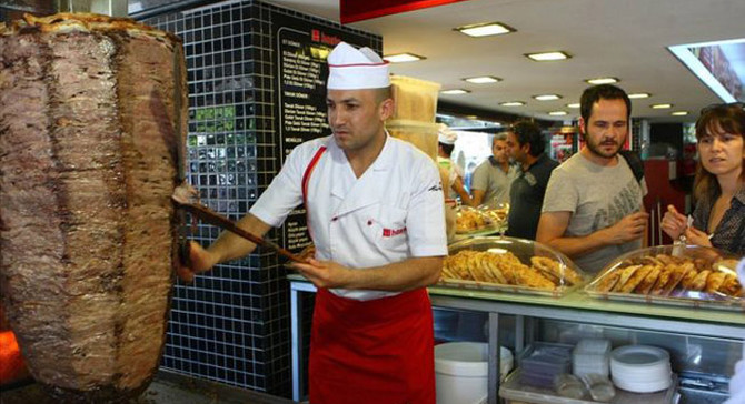 Avrupa'da döner düzenlemesi AP'de reddedildi