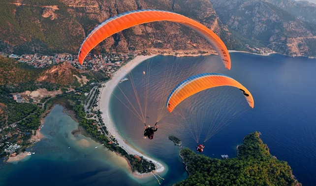 Muğla, spor turizminde atağa kalkacak