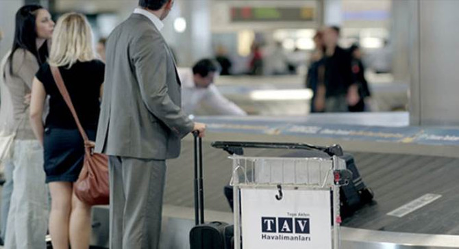 TAV, Nijerya'daki 4 havaalanı için teklif vermeye hazırlanıyor