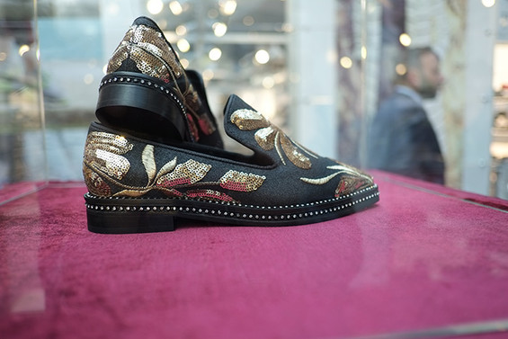 GAPSHOES ayakkabı sektörünü buluşturdu