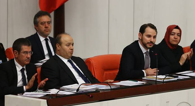 'Bor' için yeni adımlar atılıyor