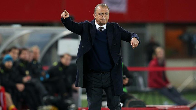 Terim, Bosna Hersek'ten resmi teklif bekliyor