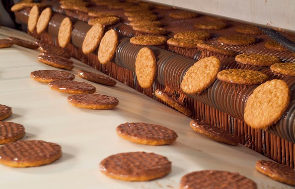 Ülker, International Biscuits Company paylarını satın alacak