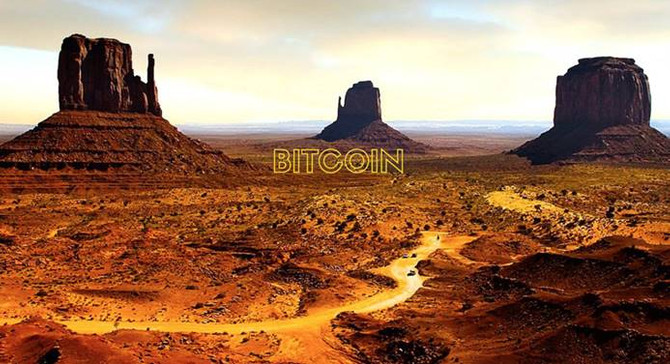 Bitcoin'li komedi filmi çekiliyor