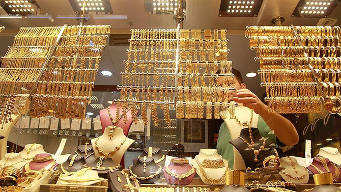 Kuyumculukta yedi mesleğin standardı belirlendi