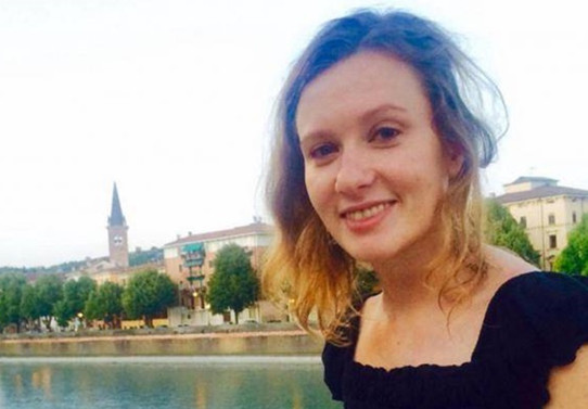 İngiliz diplomat Lübnan'da ölü bulundu
