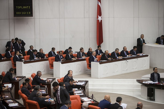 Türkiye global ekonomide kendi devlerini yaratacak