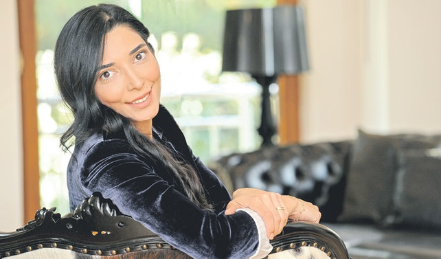 “Moda, çocuk yaştan itibaren içime işledi”