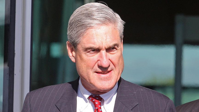 Trump, Mueller ile ilgili kararını açıkladı