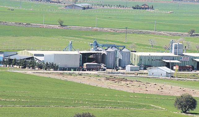 KGF sayesinde yatırımlarımızı hızlandırdık