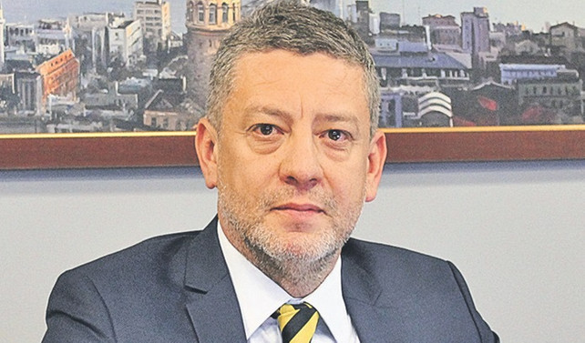 Yatırımlarımızı artırarak imalatımızı büyüteceğiz