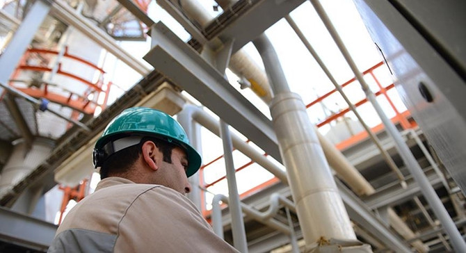 Rosneft, Venezuela'da iki doğalgaz sahası işletecek
