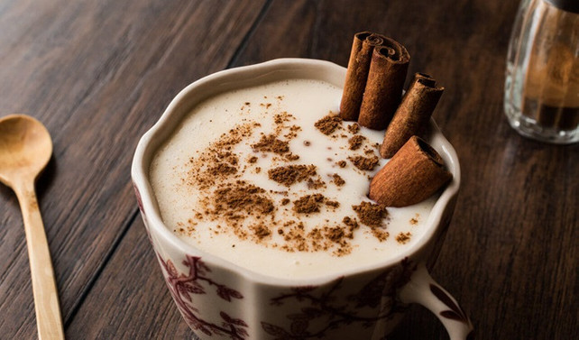 Anne sevgisi gibi içimizi ısıtır: Salep