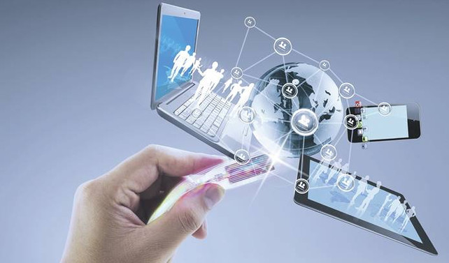 Türk mühendislerden self-servis dijital reklam