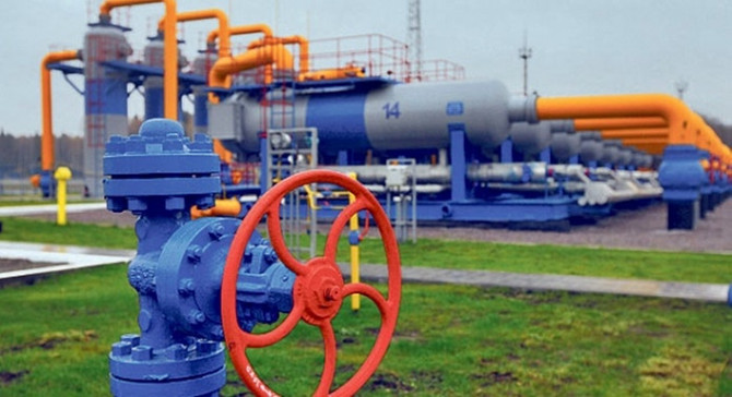 BOTAŞ, elektrik santrallerine verdiği gazı kısacak