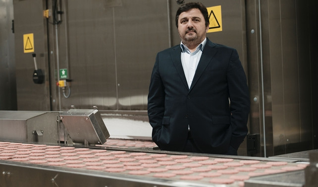 ‘Çiftçi kapıcı olmak için kente göçmezse et ucuzlar’