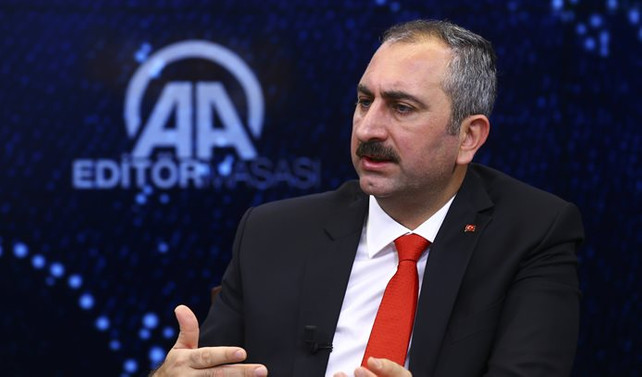 Adalet Bakanı: Seçim ittifakı faydalı olabilir