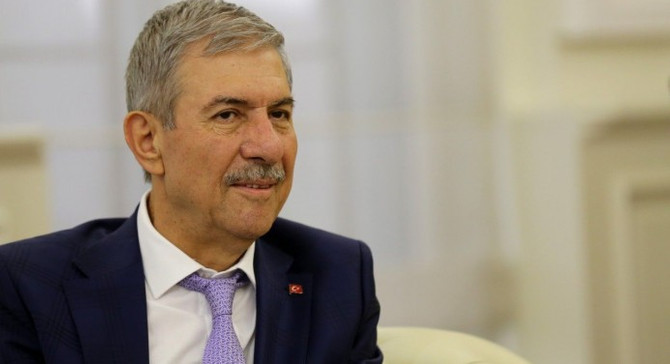 Bakan açıkladı: Bazı hastaneler kapanıyor