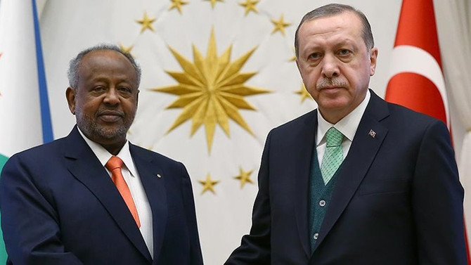 Erdoğan: Tasarıyı BM Genel Kurulu'na taşıyacağız