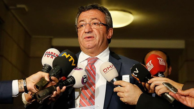 CHP'den hükümete 'teşeron' çağrısı